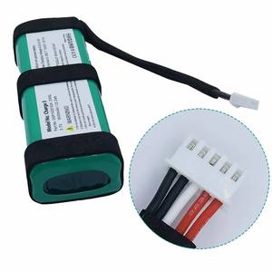 Batterie de remplacement puissante 6000 mAh Charge3 <span class=keywords><strong>3</strong></span>.7V GSP1029102A 330SL Batteries lithium-ion pour <span class=keywords><strong>enceinte</strong></span> Bluetooth <span class=keywords><strong>JBL</strong></span> <span class=keywords><strong>Charge</strong></span> <span class=keywords><strong>3</strong></span> - Product Image 1