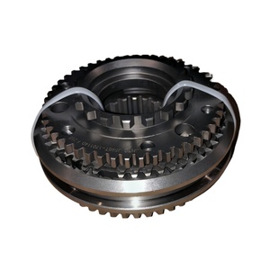 Pièces de transmission de camion de haute qualité JS85T-1701140G – Ensemble synchroniseur de boîte de vitesses 1/2 vitesse pour Sinotruk - Product Image 5