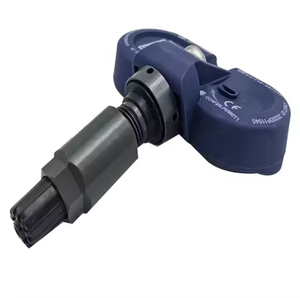 Sensor de Presión y Temperatura de Neumáticos TPMS Bluetooth, 315/433MHz, 4 Piezas, para Tesla Model 3/Y/X/S 2020-2024, 2 Años de Garantía, ¡Oferta! - Product Image 1