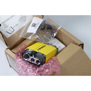 Lector de Códigos de Barras Fijo Cognex DM200Q, Escáner de Códigos QR con Cable, Grado Industrial - Product Image 3