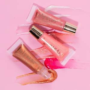 Brillo Labial Julystar Hidratante, Perlado, de Larga Duración, Resistente al Agua, Fácil de Colorear, Tamaño de Viaje 5ml, Maquillaje Labial al por Mayor - Product Image 4