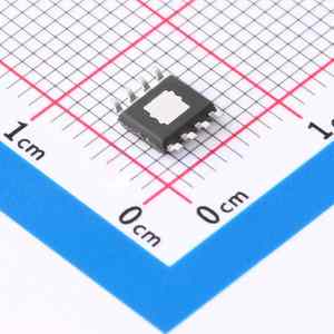 ชิปแปลงไฟ DC-DC แบบ Buck รุ่นใหม่ Telnova TD5830C แพ็คเกจ ESOP8 ไอซีจัดการแหล่งจ่ายไฟ - Product Image 3