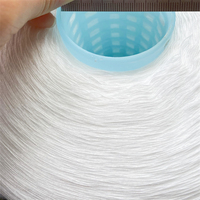 Nouvelle arrivée 100% fil à coudre en polyester recyclé Poly CoreSpun(SPP) 50S/2 Type de fil filé