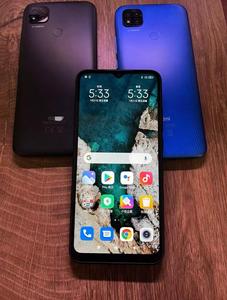 <span class=keywords><strong>Smartphone</strong></span> <span class=keywords><strong>Redmi</strong></span> <span class=keywords><strong>9C</strong></span> Octa Core 128 Go en Gros, Double SIM CDMA, Écran HD, Prise en Charge Française, Débloqué LTE, Téléphone Portable Économique - Product Image 6
