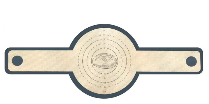 Bread mat