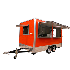 Remolque de comida remolque de alta calidad, <span class=keywords><strong>Miami</strong></span>, venta - Product Image 5