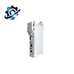 Oferta Especial: Variador de Frecuencia de Doble Eje con Enfriamiento por Aire HMD01.1N-W0036-A-07-NNNN para Máquinas Herramienta CNC - Product Image 1
