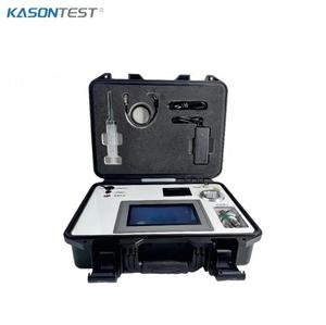 Analizador Portátil de Calidad de Aceite Rápido KASON-L-V6 - Product Image 1