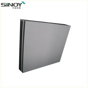 Nhà Máy bán hàng trực tiếp yêu thích sự riêng tư bảo vệ an ninh nhà một cách bạc gương kính - Product Image 2