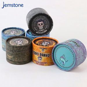 Hot Selling Specialist Paper Tube Suppliers Custom Printing Cylindrical Paper Tube <b>Container</b> for Packaging - Product Image 4