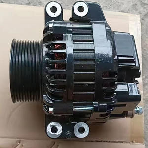 <span class=keywords><strong>Alternator</strong></span> Generator suku cadang mesin ekskavator asli untuk Scania DC13 DC09 Doosan DX380 DX520 DX420 suku cadang mesin konstruksi - Product Image 1