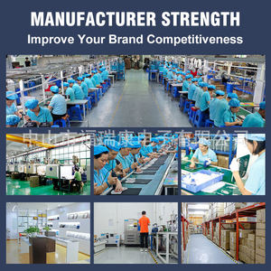 เครื่องชั่งน้ำหนักอัจฉริยะ FRK สำหรับบลูทูธ หน้าจอสี รองรับแอปพลิเคชัน Huawei Ecosystem สำหรับการค้าระหว่างประเทศ วัดน้ำหนัก - Product Image 6