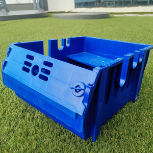 Caja de Alta Calidad para Cría de <span class=keywords><strong>Cangrejos</strong></span> de Mar en Acuicultura, Tipo <span class=keywords><strong>Herradura</strong></span>, para Cultivo de <span class=keywords><strong>Cangrejos</strong></span> en Interiores, Apartamento y Jaula para <span class=keywords><strong>Cangrejos</strong></span> - Product Image 3