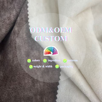 Vente d'usine de haute qualité en plein air 90.7% T 5.2% R 2.7% SP 0.85W 0.6% tissu de soie 170/220gsm Stretch pour hommes et femmes mode 7130