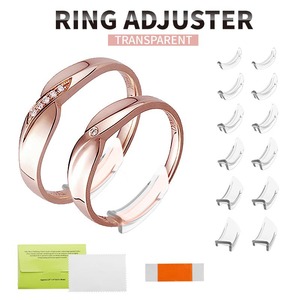 Tensor <span class=keywords><strong>de</strong></span> ajuste <span class=keywords><strong>de</strong></span> tamaño <span class=keywords><strong>de</strong></span> anillo 6 unids/set tamaños surtidos <span class=keywords><strong>ajustador</strong></span> <span class=keywords><strong>de</strong></span> tamaño <span class=keywords><strong>de</strong></span> anillo Invisible <span class=keywords><strong>de</strong></span> <span class=keywords><strong>silicona</strong></span> <span class=keywords><strong>de</strong></span> plástico transparente para <span class=keywords><strong>anillos</strong></span> sueltos - Product Image 3