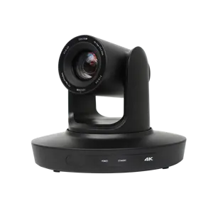 Kamera konferensi video ultra hd 4k, kamera sistem konferensi Audio dan Video kualitas tinggi untuk ruang siaran langsung