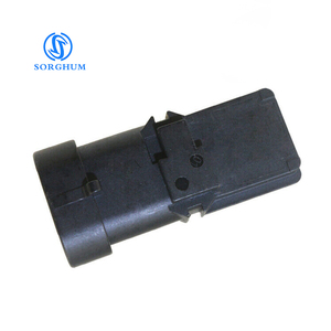 Collecteur 8200719629 capteur de pression absolue capteur de carte pour Renault Clio Grandtour <span class=keywords><strong>Twingo</strong></span> II pour Dacia Duster Logan II - Product Image 4