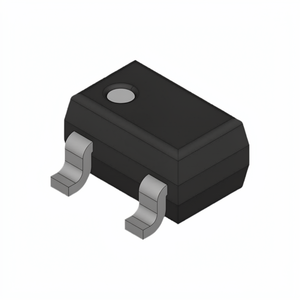 Electronics Component In Stock Power Management (PMIC) SC 70, SOT 323 LM4040AEX3-2.1-T - Product Image 1