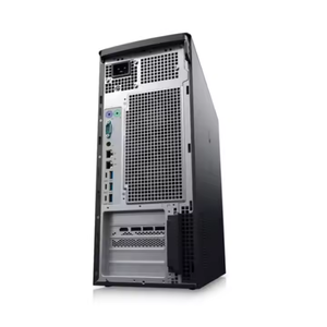 Estación DE TRABAJO Dells Precision <span class=keywords><strong>7000</strong></span> 7865 AMD (16 núcleos) 5955WX 4 GHz - 64 GB DDR4 SDRAM RAM-Estación de trabajo en Torre SSD de 2 TB - Product Image 4