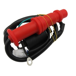 Bobina de ignição para <span class=keywords><strong>Polaris</strong></span> 500 500cc XinYang Kazuma Jaguar Panda TELS 500GT ATV Quad - Product Image 3