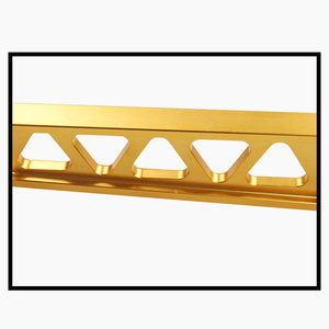 <span class=keywords><strong>Braccio</strong></span> di Controllo Inferiore Posteriore in Alluminio XuZhong 96-00 per Honda Civic EK Ricambio Auto di Alta Qualità - Product Image 4