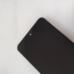 Pantalla LCD INCELL con Marco de 6.67 Pulgadas, Digitalizador de Pantalla Táctil de Vidrio para Xiaomi Redmi Note 12 4G, Repuesto 23021RAAEG 23021RAAEI - Product Image 2