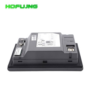 Panel Electrónico HOFUJNG Hm1 de 4.3 Pulgadas, PLC, Interfaz Hombre-Máquina con 100 Puertos Ethernet, 103BQ - Product Image 2