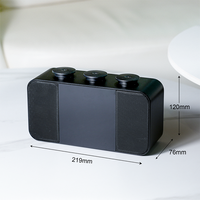 Diffuseur d'huiles essentielles intelligent CNUS X5, commande par application, musique, fonction minuterie, vente en gros, directement de l'usine