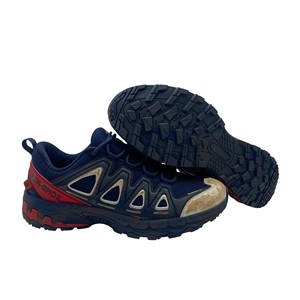<span class=keywords><strong>Scarpe</strong></span> da <span class=keywords><strong>Trekking</strong></span> Outdoor a Taglio Basso con Suola in Gomma Resistente LS-2026086 - Product Image 1