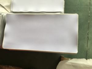 <span class=keywords><strong>Tapis</strong></span> <span class=keywords><strong>de</strong></span> <span class=keywords><strong>Souris</strong></span> Gaming en Caoutchouc Personnalisé en Gros, <span class=keywords><strong>Tapis</strong></span> <span class=keywords><strong>de</strong></span> <span class=keywords><strong>Souris</strong></span> Premium Imperméable avec Logo Personnalisé pour PC et Accessoires Gaming - Product Image 3