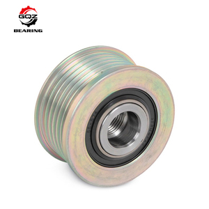 F-232369.07 Phát Điện <span class=keywords><strong>Freewheel</strong></span> Ly Hợp Ròng Rọc 17x57x33.5mm - Product Image 4
