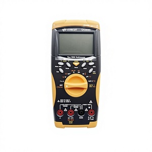 Keysight U1251B/1252B/1253B Alemán, Portátil, de Uso Profesional, U1251B, U1252B, U1253B, Medición Precisa que Garantiza Lecturas Exactas - Product Image 1