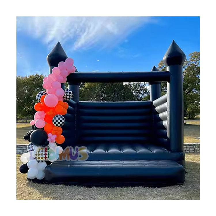 House Rental Black Panther Bounce House Near Me Best Black Panther