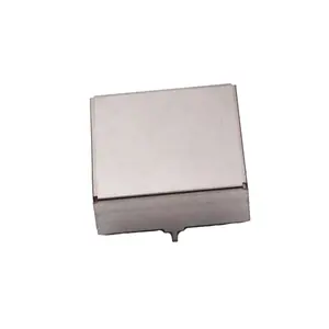 Metal Shield Can Customized Metal EMI Shielding Case RF Shield Can