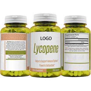 תוספת קולגן למכירה 10 מ ג לכל softgel קומפלקס מולטי ulcopene קפסולות softgel - Product Image 2