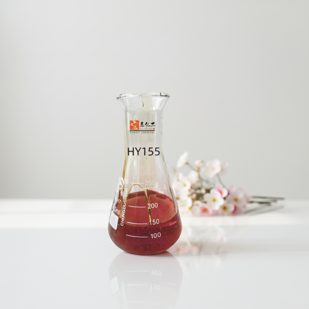 HY155 Polyisobutylen-Poly-Succinimid (Niedrigstickstoff) PIBSI Schmierstoffadditive/ PIB Schmierstofföl-Additiv Hochwertig****^^^^ https://www.siboasi.com