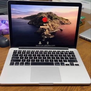 עבור מ-א-ג מחברת pro 2013 a1502 me864/865/866 i5-4th 4g/8 גרם 512g ssd זול וזול סיטונאי עסקים - Product Image 2