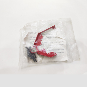 A06B-6114-K202 # S FANUC ตัวยึดเปลือกอะไหล่ตัวเข้ารหัส - Product Image 4