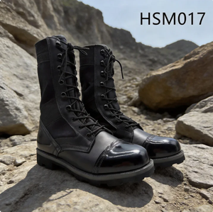 LXG, Stivali Tattici Altama con Suola Bicolore Popolari nel Mercato del Ghana, Stivali da Combattimento e Marcia per Alta Quota HSM017 - Product Image 2