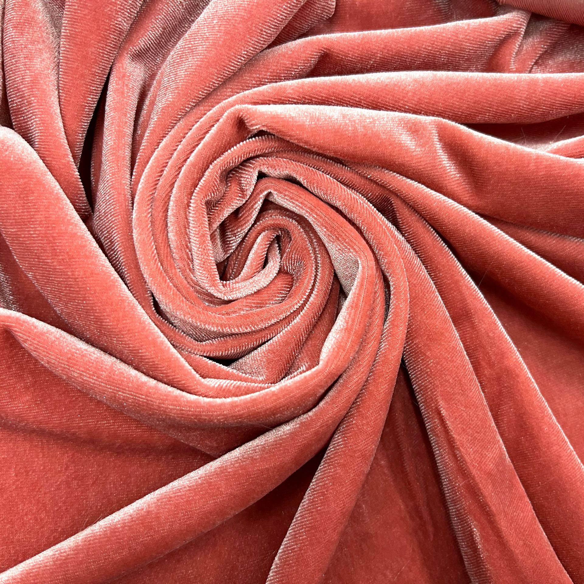 High Quality Holland Velvet Sofa Fabric Clothing Toys Velvet Fabric Material Velvet Fabric for Dress