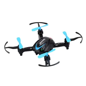 HOSHI Cheap good JJRC H48 Nano drones 2.4GHz 4CH 6 Axis Gyro RC Quadcopter Remote control Helicopter VS H36 Kids toys