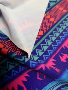 <span class=keywords><strong>Ensemble</strong></span> 3 pièces d'été pour femmes 82% polyester 18% Spandex Interlock maillot de bain en tissu de sport pour filles - Product Image 4