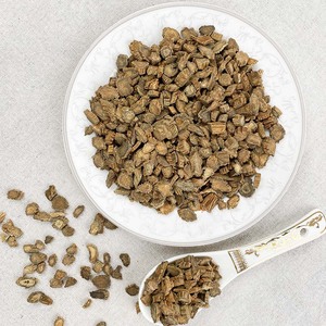 Xu Duan Vente en gros d'herbes traditionnelles chinoises Racine de chardon naturel séché - Product Image 4