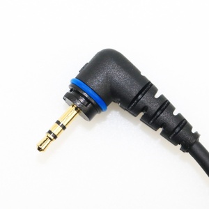 Ehs16 <b>Headphone</b> Headset for Hytera Pd350 Pd350 Pd360 Pd370 Td350 Td360 Td370 Pnc370 Bd300 Walkie Talkie - Product Image 3
