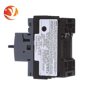 เบรกเกอร์วงจรป้องกันมอเตอร์011-1HA10ซิม3RV2ของแท้ยี่ห้อใหม่ PLC 16 I/O 110V I/o ลิงค์สื่อสารสำหรับ PLC - Product Image 2