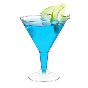 <span class=keywords><strong>Verres</strong></span> <span class=keywords><strong>à</strong></span> champagne en plastique jetables, <span class=keywords><strong>verres</strong></span> <span class=keywords><strong>à</strong></span> cocktail sur <span class=keywords><strong>pied</strong></span>, fournitures de fête, <span class=keywords><strong>verres</strong></span> <span class=keywords><strong>à</strong></span> martini, <span class=keywords><strong>verres</strong></span> <span class=keywords><strong>à</strong></span> vin rouge - Product Image 5