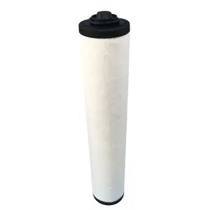 Vacuum Pump Exhaust Filter Air Fiber 0532140159 vacuum pump filter