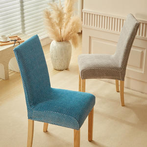 เก้าอี้งานเลี้ยงงานแต่งงานของโรงแรมผ้าสแปนเด็กซ์สำหรับร้านอาหาร - Product Image 4