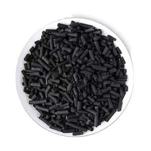 Độ tinh khiết cao 99.999% CMS cho PSA sàng phân tử với vỏ dừa than hoạt tính dạng hạt - Product Image 2