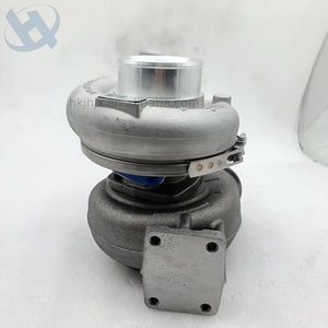 ชุดประกอบเทอร์โบชาร์จเจอร์ 4573636 359-0128 สำหรับเครื่องยนต์ C7.1 รุ่น 330F 336GC 335 รถขุด - Product Image 1